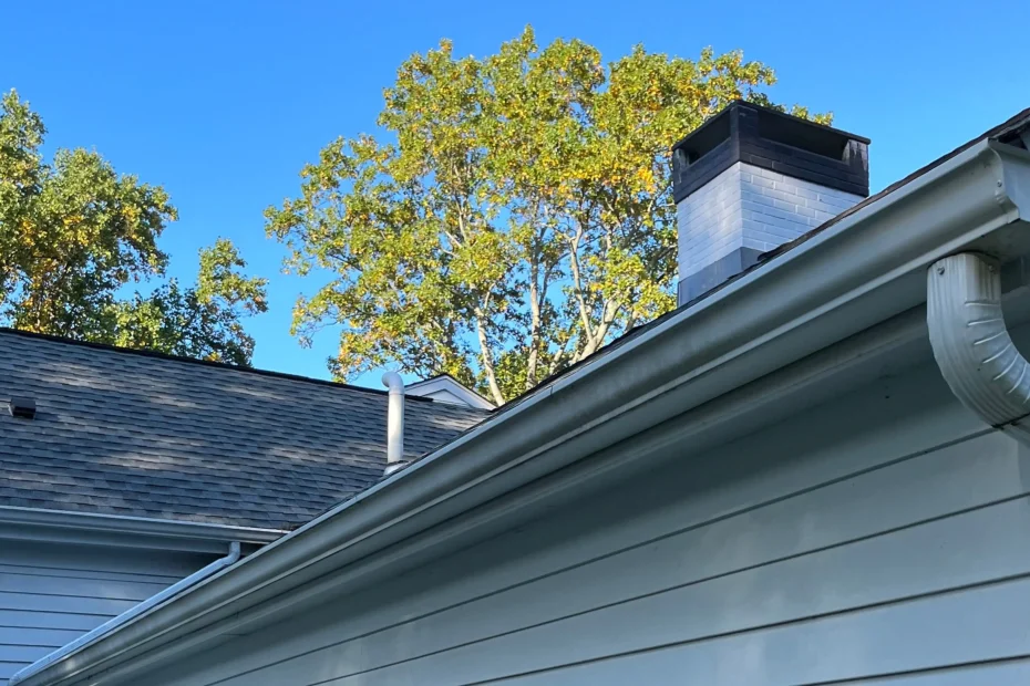 Gutter Cleaning Arnaudville